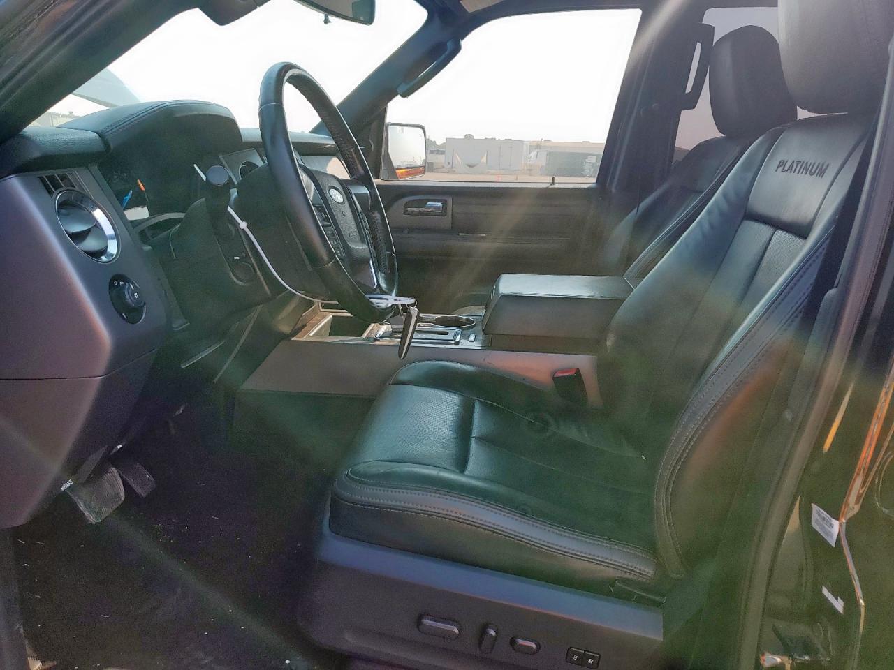 2015 Ford Expedition Platinum VIN: 1FMJU1LT7FEF30316 Lot: 70195545