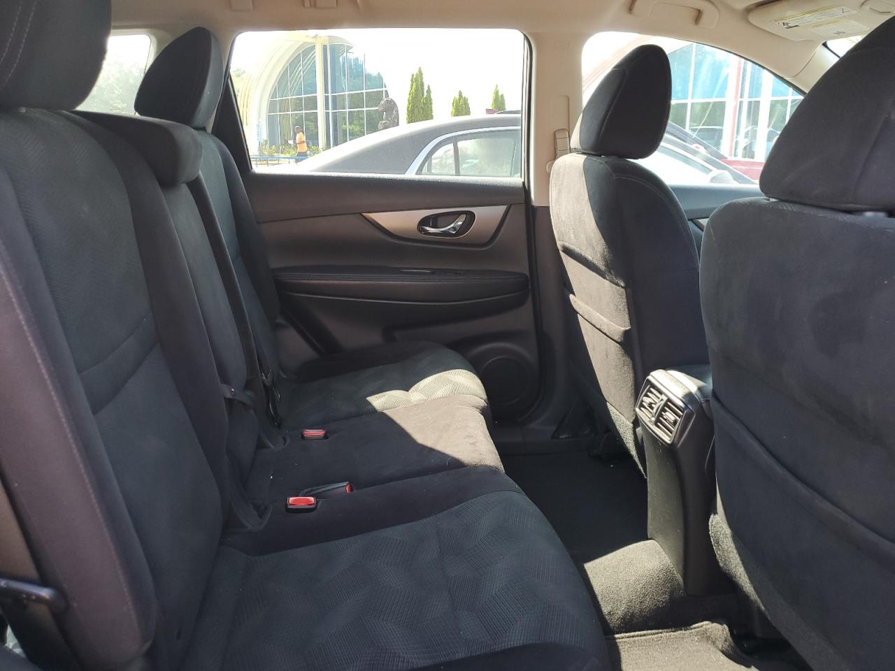 2014 Nissan Rogue S VIN: 5N1AT2MV9EC854029 Lot: 67887535