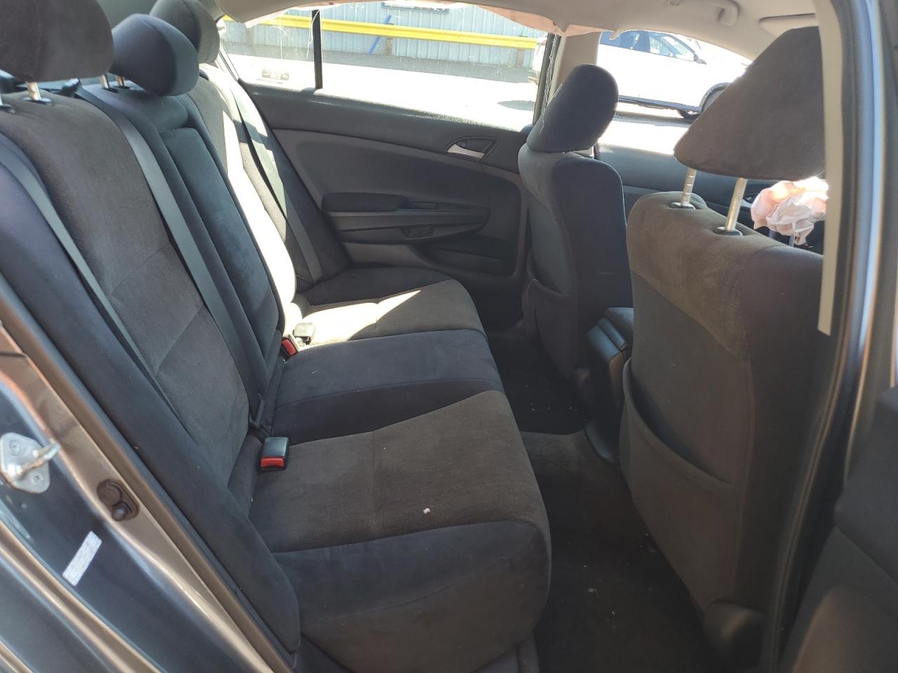 2010 Honda Accord Lx VIN: 1HGCP2F38AA127257 Lot: 69395275