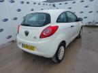 2014 FORD KA STUDIO for sale at Copart BRISTOL