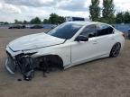 2015 INFINITI Q50 BASE   for sale at Copart ON - LONDON