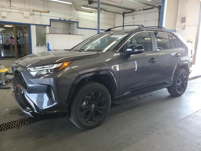 TOYOTA RAV4 – zdjęcie z aukcji, lot #68540145