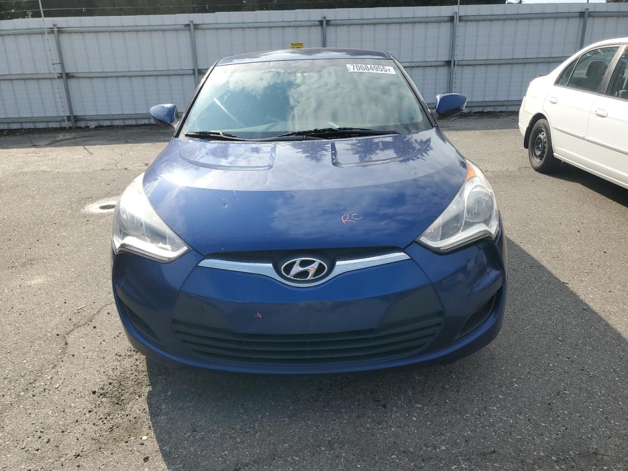 Veloster Veloster