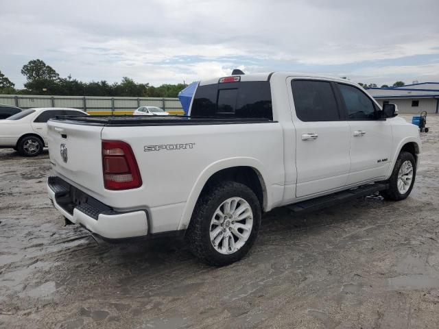  RAM 1500 2020 Белы
