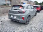 2024 FORD PUMA ST-LINE for sale at Copart BELFAST