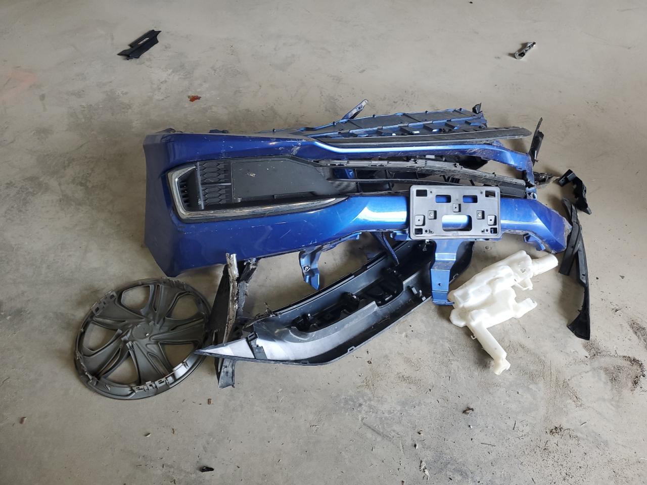 2019 Honda Civic Lx VIN: 2HGFC2F60KH540103 Lot: 69766605