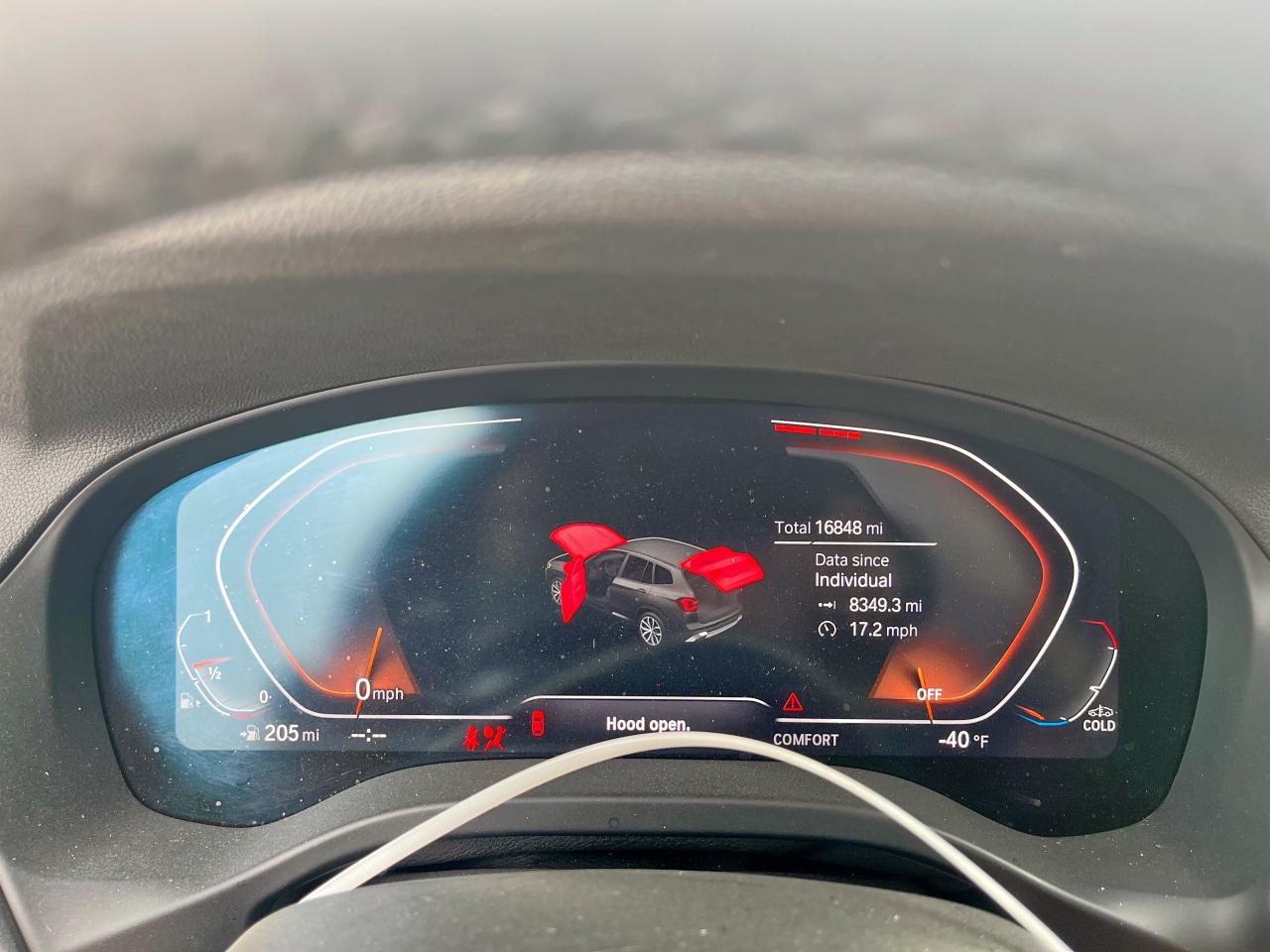 2024 BMW X3 Sdrive30I VIN: 5UX43DP06R9U46828 Lot: 66209045