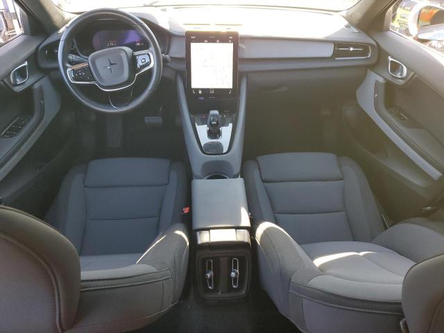  POLESTAR 2 2023 Biały