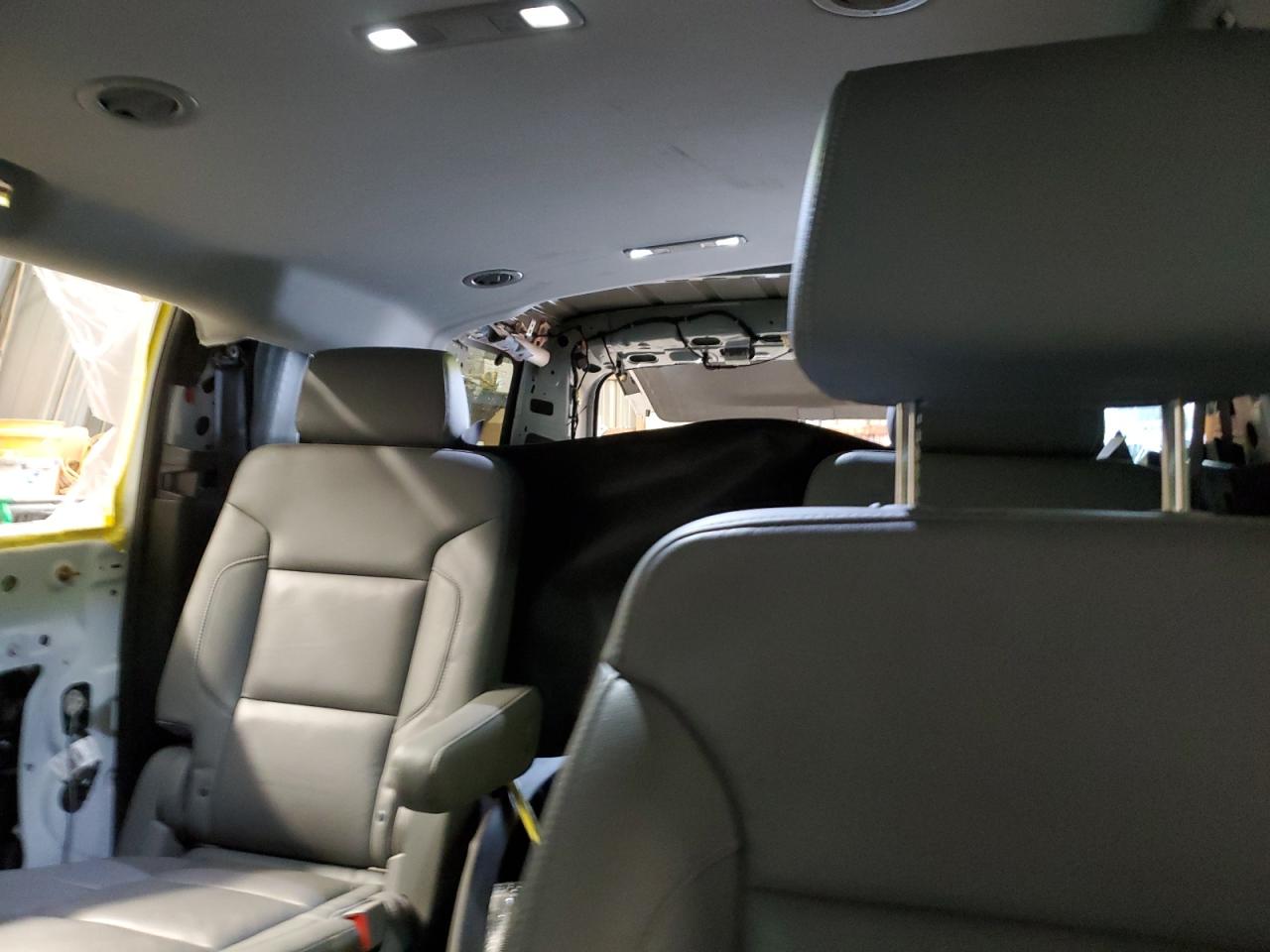 2020 Chevrolet Suburban K1500 Lt VIN: 1GNSKHKC2LR193171 Lot: 69552035