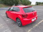 2019 VOLKSWAGEN POLO BEATS for sale at Copart SANDTOFT