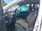 2011 HYUNDAI I10 ACTIVE  for sale at Copart EAST KILBRIDE