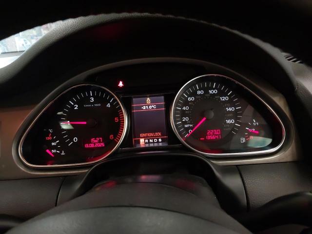 2006 AUDI Q7 SE QUAT