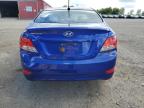 2013 HYUNDAI ACCENT GLS   for sale at Copart ON - LONDON