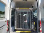 2017 FORD TRANSIT T-350 HD   for sale at Copart AR - FAYETTEVILLE