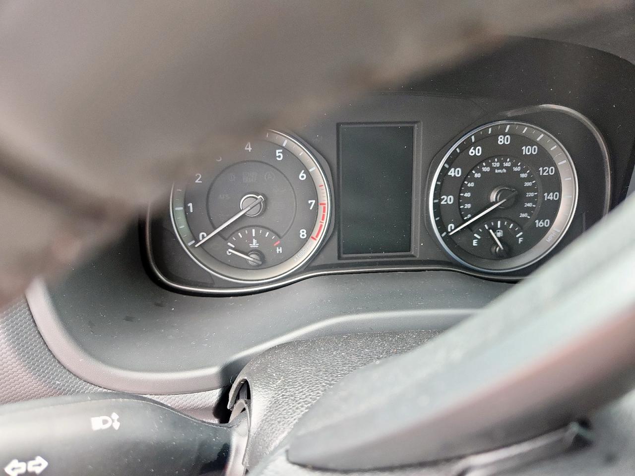 2022 Hyundai Kona Sel VIN: KM8K32AB4NU835493 Lot: 69949405