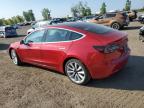 2020 TESLA MODEL 3    à vendre chez Copart QC - MONTREAL