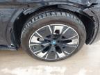 2025 BMW IX3 M SPOR for sale at Copart BRISTOL