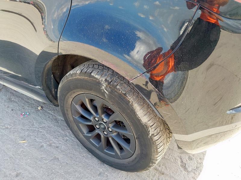 2019 LAND ROVER RANGE ROVER EVOQUE 2.0 D150 R-DYNAMIC 5DR 2WD