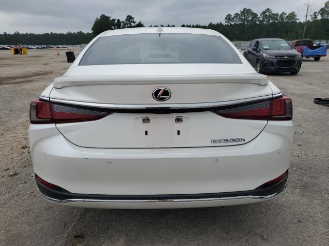  LEXUS ES300 2020 Белы