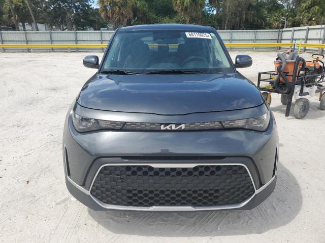  KIA SOUL 2023 Szary
