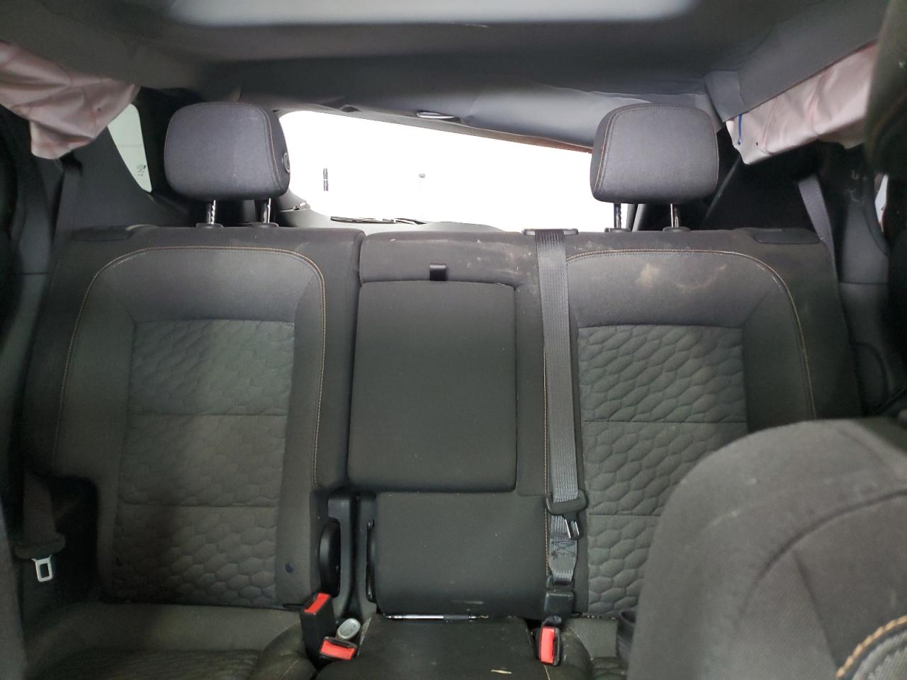 2018 Chevrolet Equinox Lt VIN: 2GNAXSEV8J6103781 Lot: 69134535