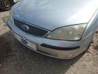 2005 FORD MONDEO ZETEC  for sale at Copart WISBECH