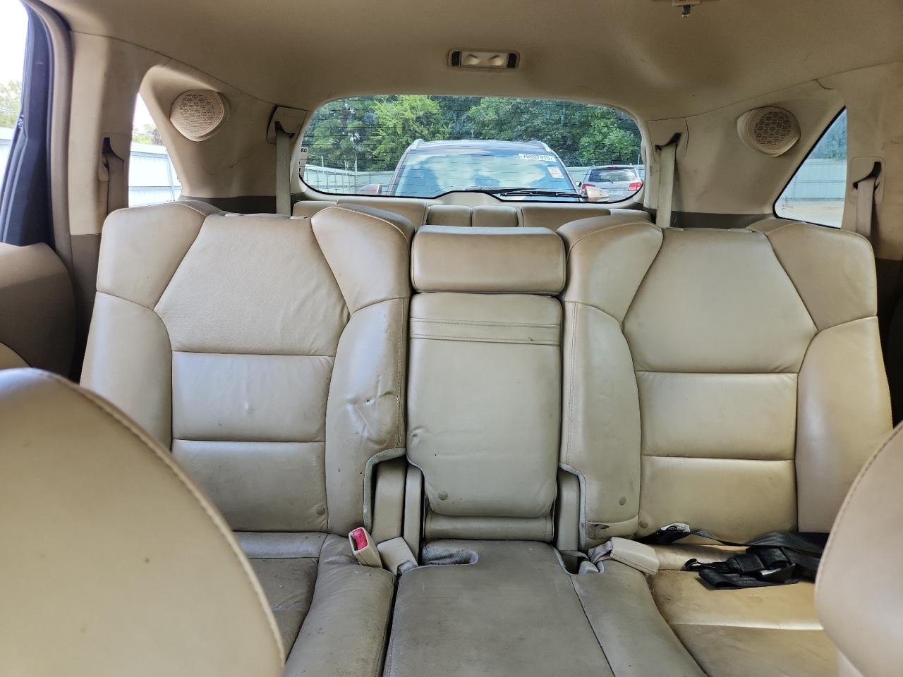 2013 Acura Mdx Technology VIN: 2HNYD2H37DH505109 Lot: 70857125