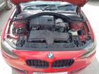 2012 BMW 116I SPORT AUTO 116I SPORT 3DR STEP AUTO for sale at Copart ROCHFORD