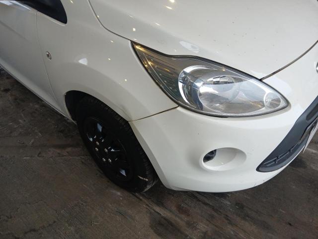 2014 FORD KA EDGE
