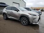 2017 LEXUS NX 200T BASE   à vendre chez Copart ON - TORONTO