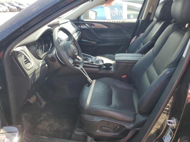  MAZDA CX-9 2023 Черный