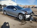 2023 TOYOTA CAMRY SE NIGHT SHADE   for sale at Copart ON - TORONTO