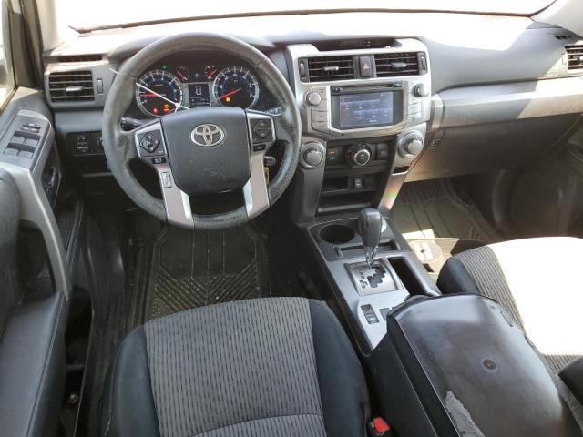 2014 TOYOTA 4RUNNER SR5  