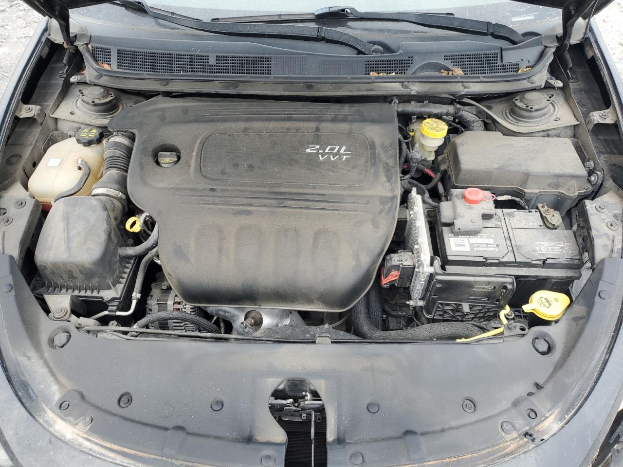 2013 Dodge Dart Sxt VIN: 1C3CDFBA5DD295190 Lot: 67487345