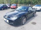 2010 MG TF 135 for sale at Copart GLOUCESTER