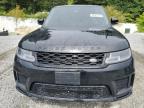 2019 LAND ROVER RANGE ROVER SPORT SUPERCHARGED AUTOBIOGRAPHY   for sale at Copart GA - FAIRBURN