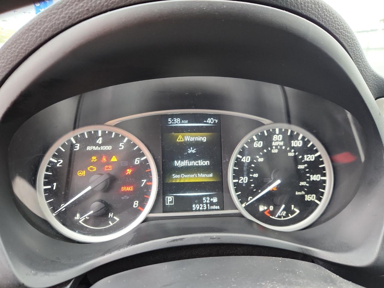 2018 Nissan Sentra S VIN: 3N1AB7AP2JY252605 Lot: 70549755