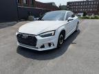 2021 AUDI A5 PREMIUM PLUS 40   à vendre chez Copart MA - NORTH BOSTON