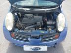 2005 NISSAN MICRA SVE AUTO  for sale at Copart GLOUCESTER