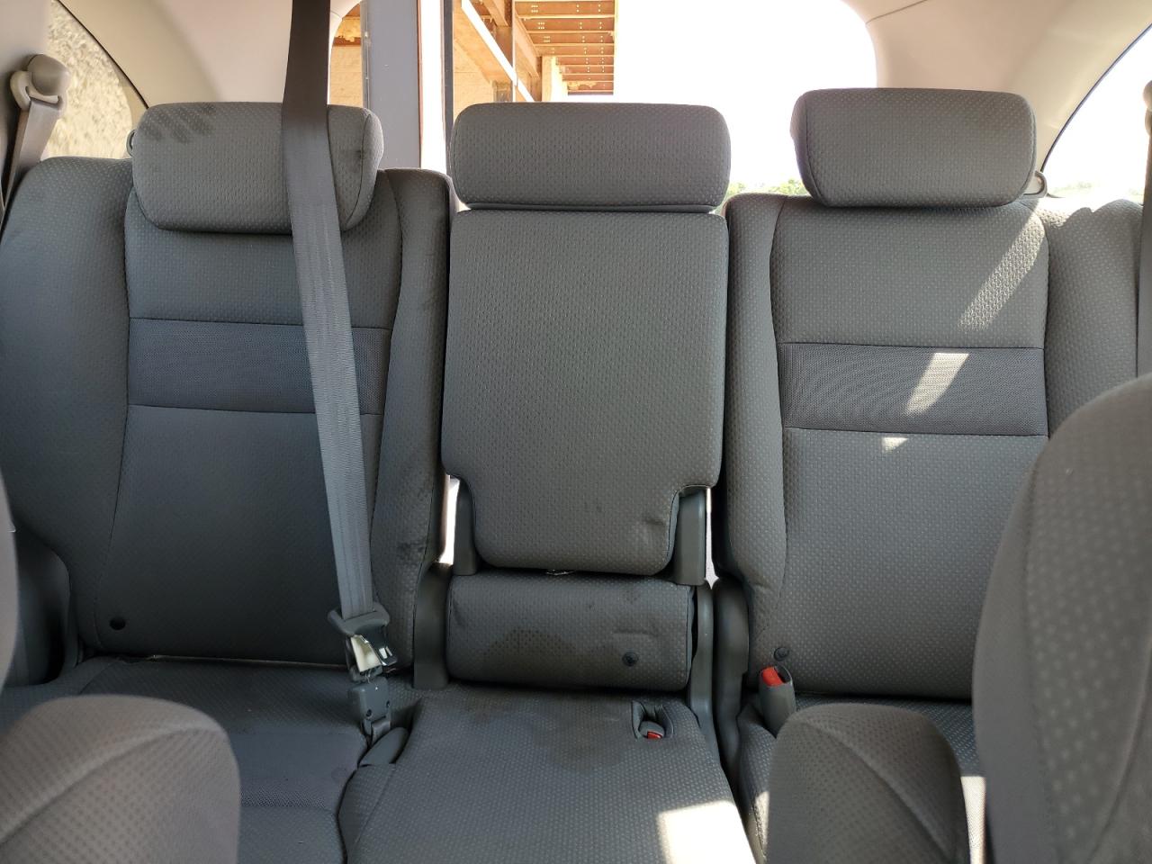 2008 Honda Cr-V Lx VIN: JHLRE38328C053157 Lot: 68006395