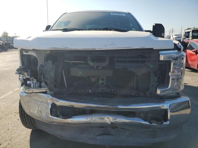  FORD F250 2019 Белы
