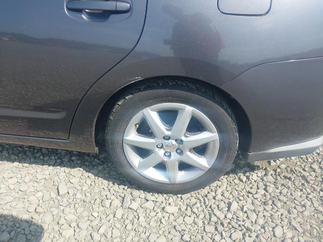 2007 TOYOTA PRIUS T3 VVT-I AUTO 