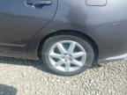 2007 TOYOTA PRIUS T3 VVT-I AUTO  for sale at Copart EAST KILBRIDE