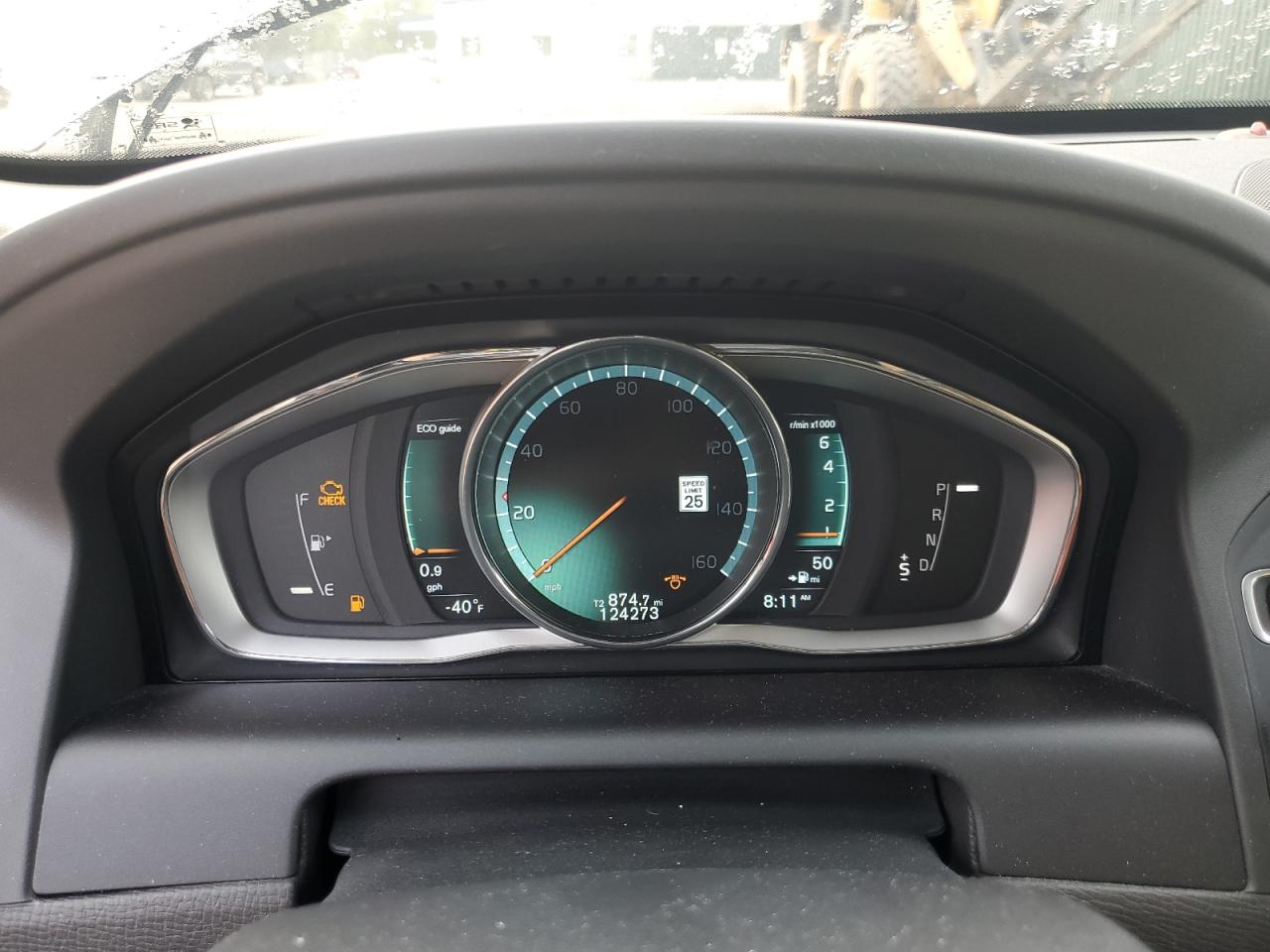 2016 Volvo Xc60 T5 Platinum VIN: YV4612RM5G2854471 Lot: 67963855