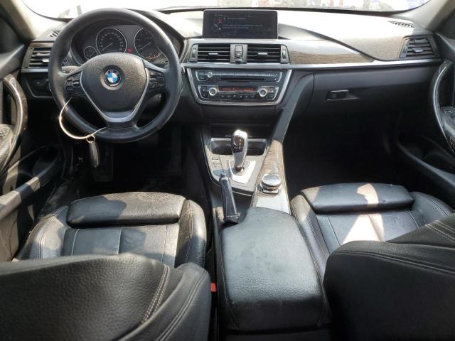 2015 BMW 320 I XDRIVE  