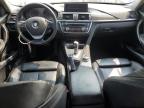 2015 BMW 320 I XDRIVE   for sale at Copart ON - TORONTO