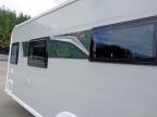 2024 COACHMAN LAZER 575 for sale at Copart WHITBURN