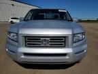 2006 HONDA RIDGELINE RTL   for sale at Copart AB - CALGARY
