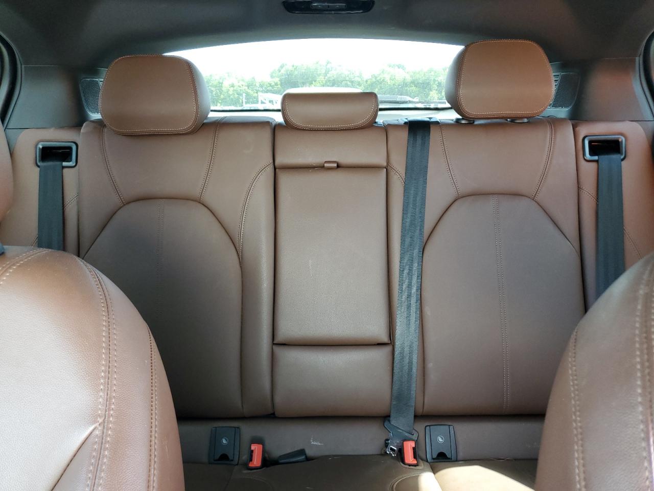 2022 Alfa Romeo Stelvio Ti VIN: ZASPAKBNXN7D41203 Lot: 69905235