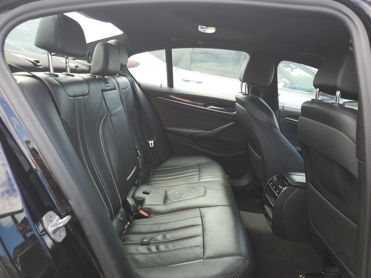 2020 BMW 530 I VIN: WBAJR3C05LWW63683 Lot: 70264255